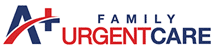 A+ Family Urgent Care - Tampa FL