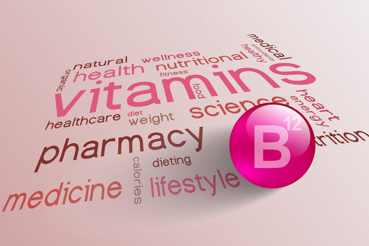 B12 Shot B12 Shot