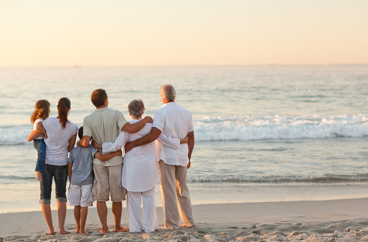 6 Tips to Get the New Year Off to a Healthy Start 6 Tips to Get the New Year Off to a Healthy Start