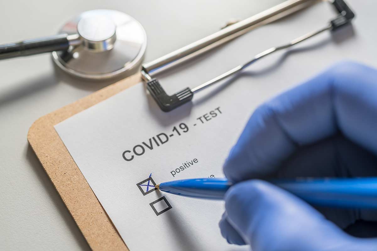 COVID-19 Testing