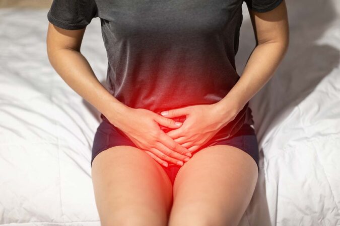 urinary tract infection
