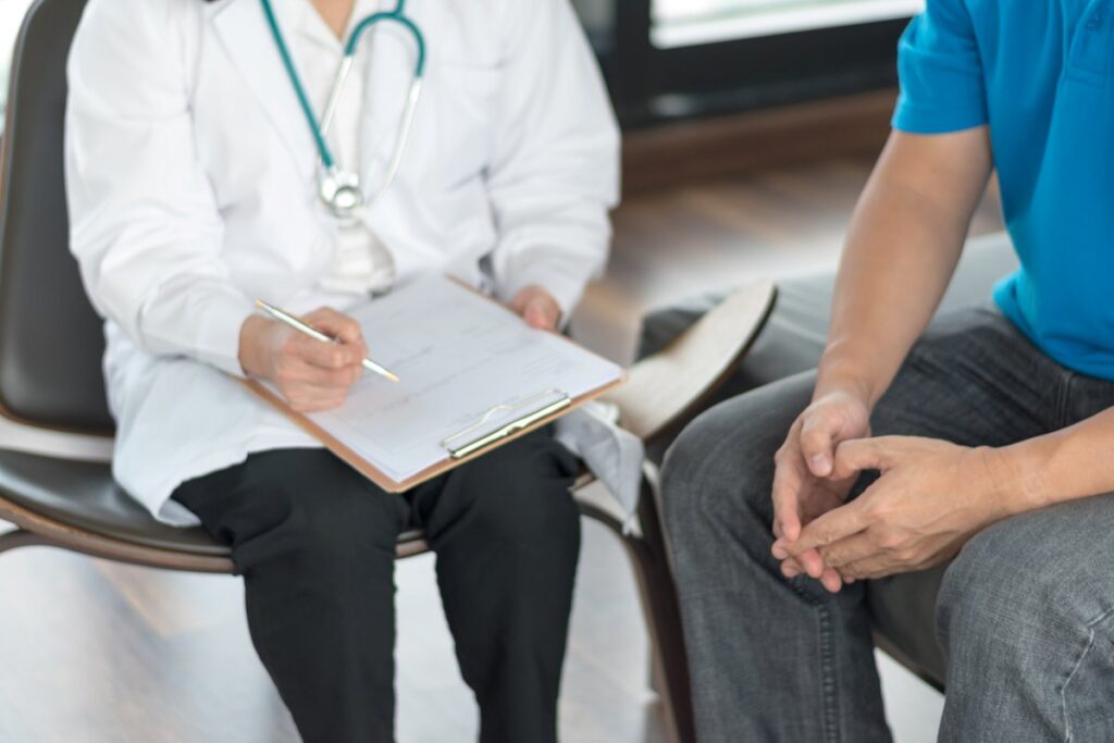 What to Expect from Urgent Care STI Testing