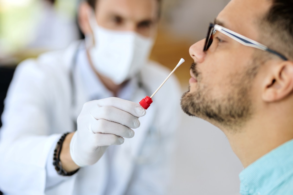 When to Visit Urgent Care for COVID Symptoms or Testing