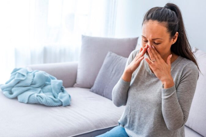 Managing Sinus Infections: Urgent Care Treatment Options