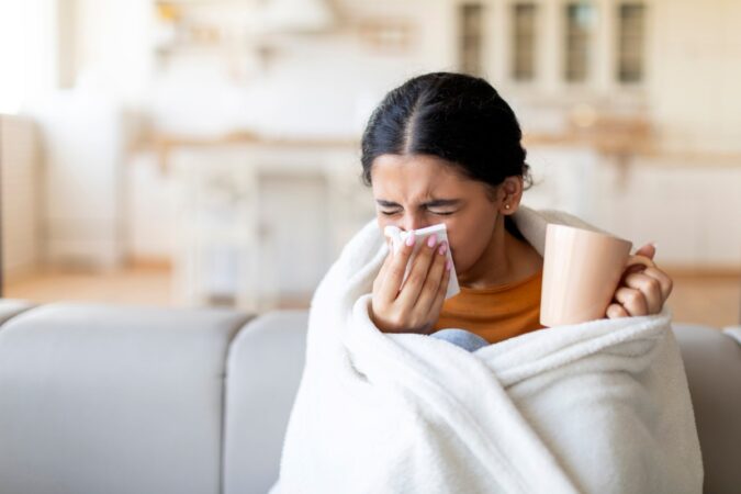 Cold or Flu Symptoms? How Urgent Care Helps You Recover Faster