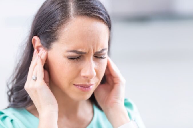 How to Know if Your Ear Pain Needs Medical Attention