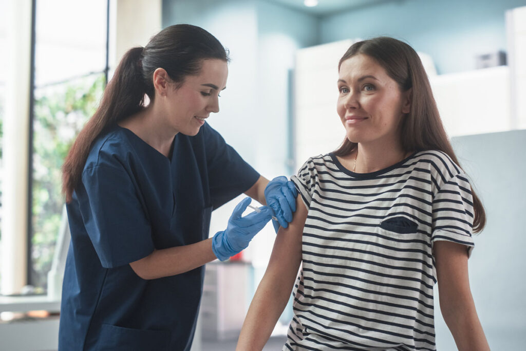 Flu Season 2024: What You Need to Know and How to Stay Protected