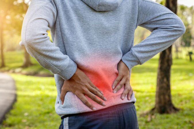 When to Visit the Urgent Care for Back Pain Relief