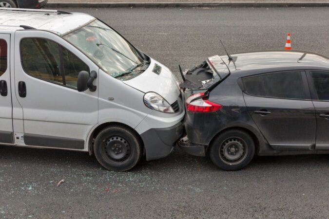 What to Do After a Minor Car Accident in Tampa: Urgent Care vs. ER