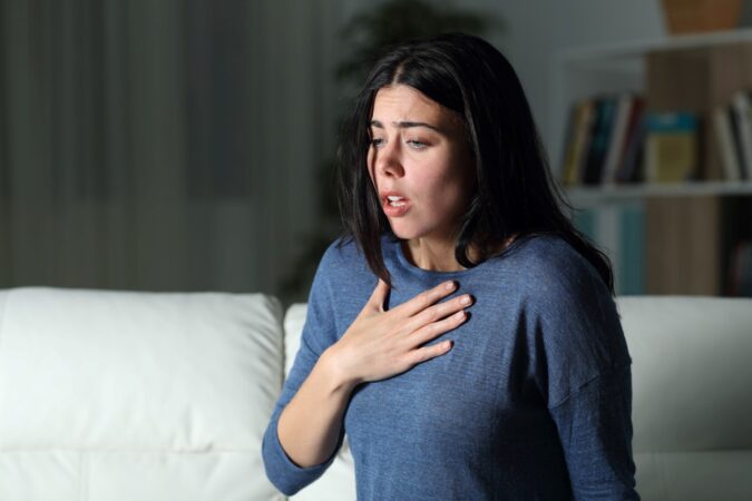 4 Signs Your Respiratory Symptoms Need Urgent Care