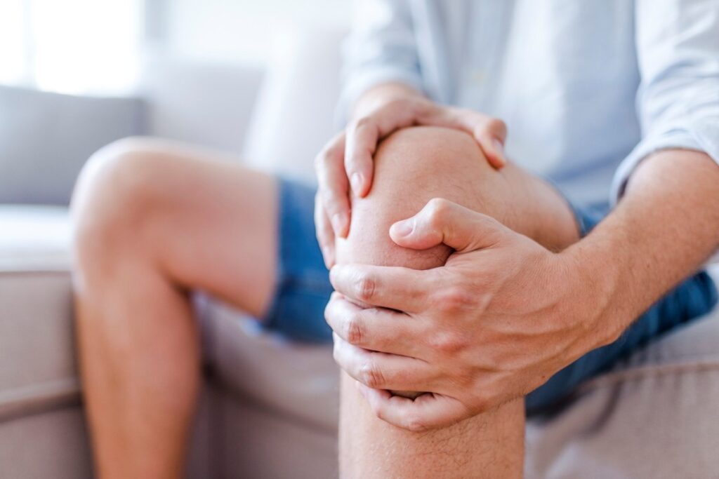 Sprains and Strains: Quick Treatment Options at Urgent Care