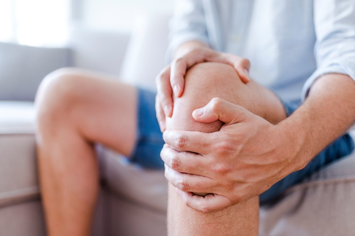 Sprains and Strains: Quick Treatment Options at Urgent Care