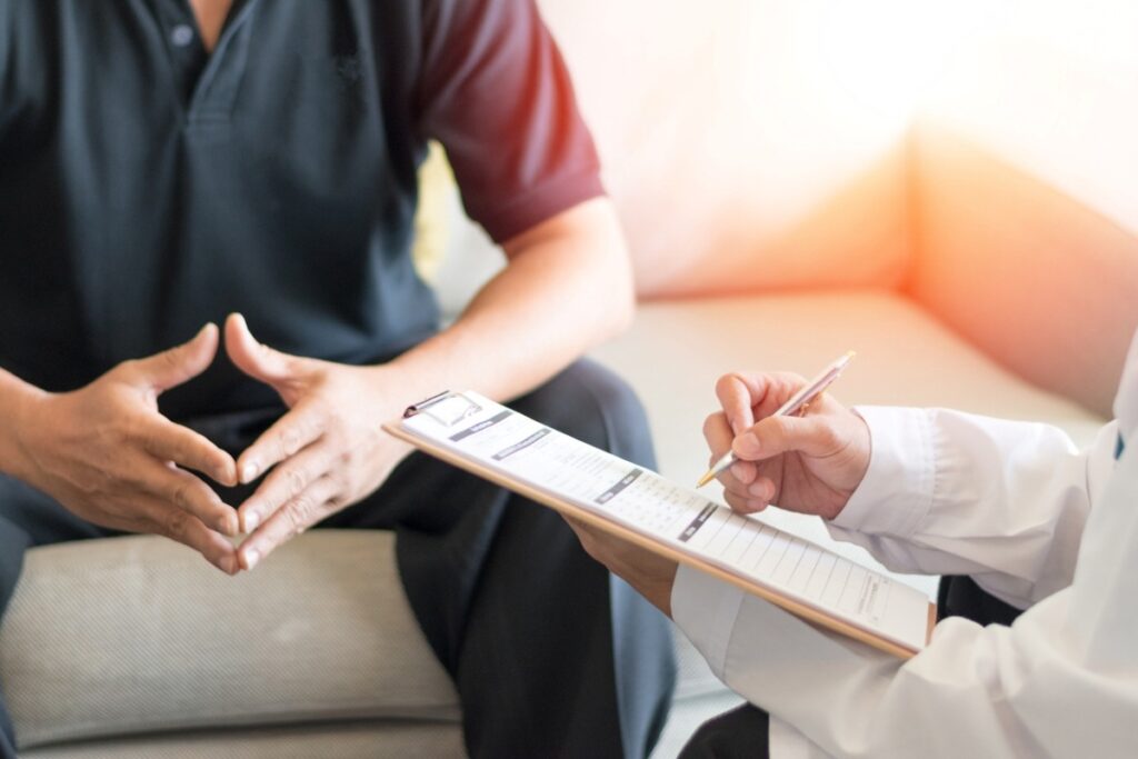 Tampa Urgent Care for STD Testing: What to Expect