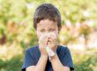 When to Seek Help for Childhood Allergies and Asthma Attacks