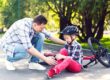 Handling Minor Falls and Accidents with Kids: What Urgent Care Can Do