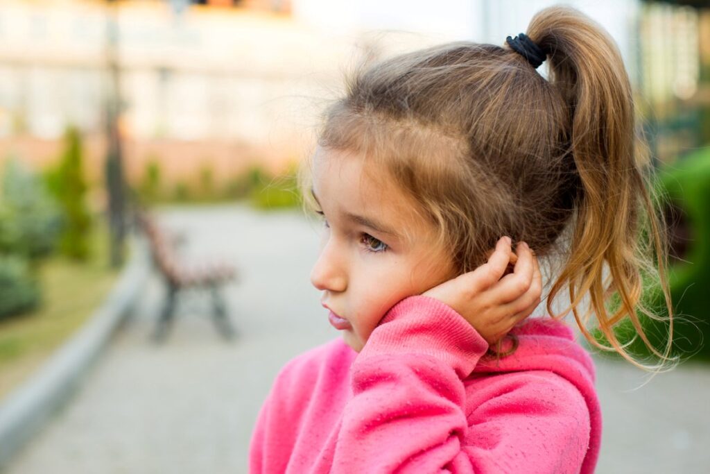 How Urgent Care Can Safely Remove Ear Wax in Kids