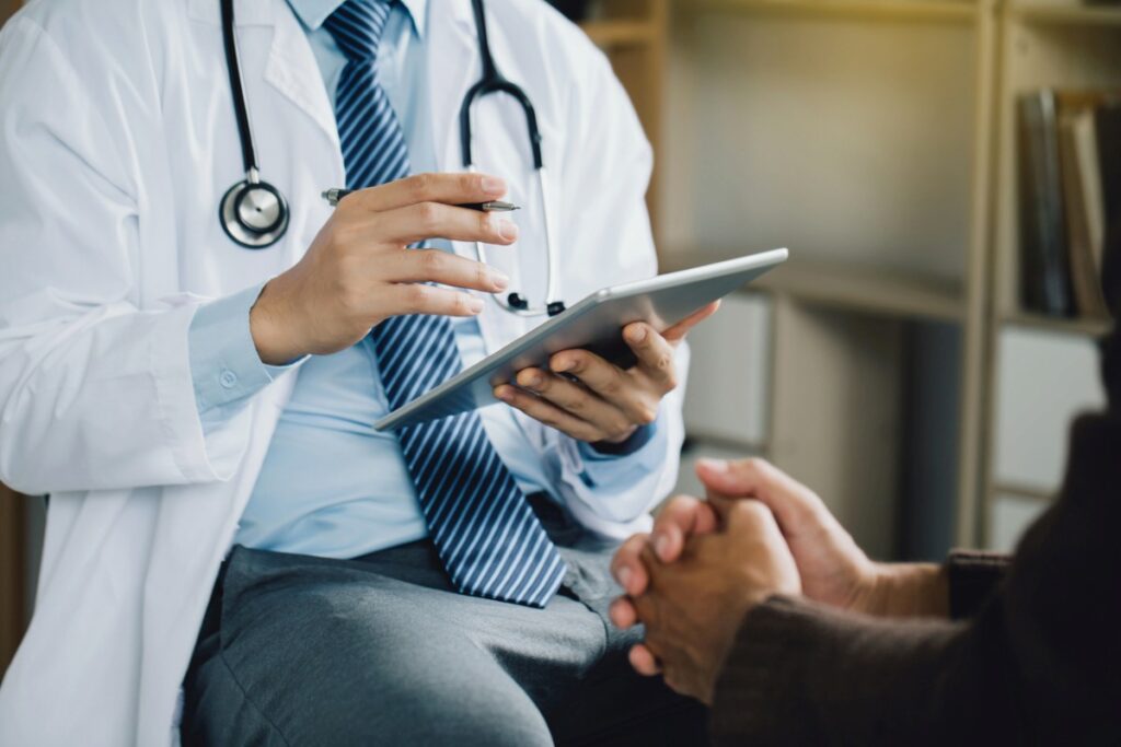 When to Visit Urgent Care for Confidential STI Testing