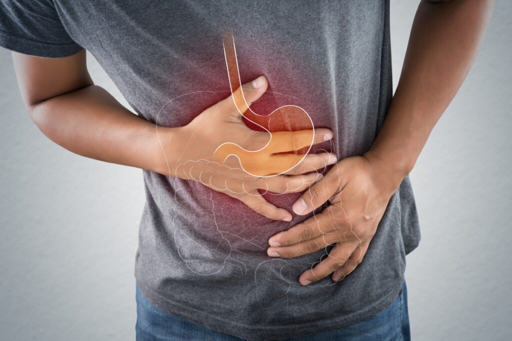 When to Visit Urgent Care for Digestive Issues Like Nausea and Vomiting