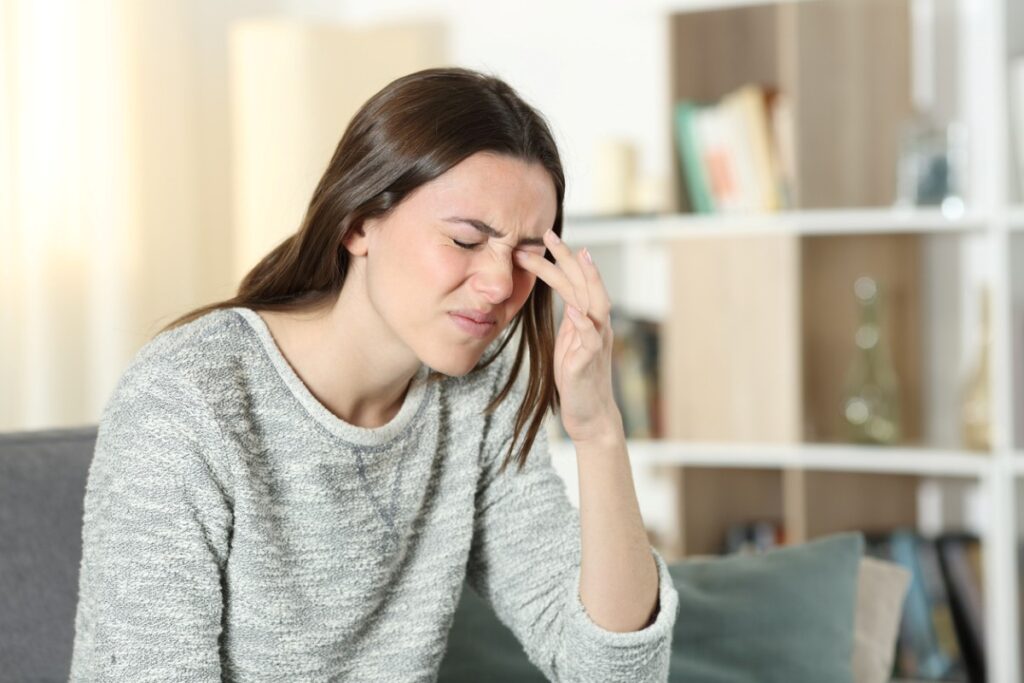 Eye Infections vs. Pink Eye: What’s the Difference and How to Get Treated?