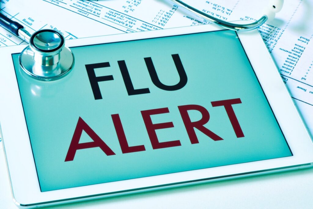 Preparing for Flu Season in Tampa: What You Need to Know