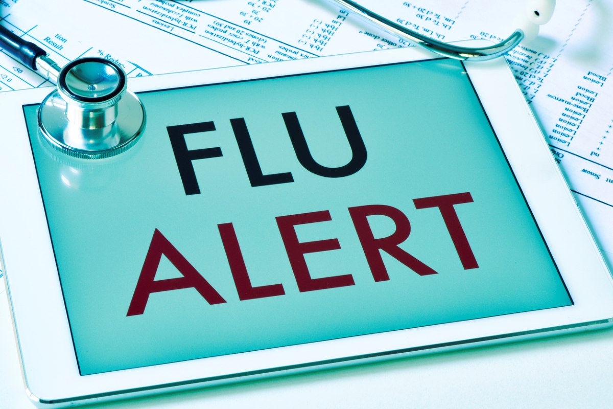 Preparing for Flu Season in Tampa: What You Need to Know