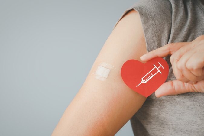 The Tampa Flu Shot Guide: What to Know for This Season