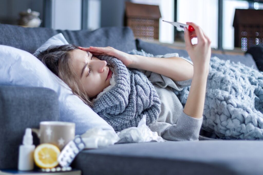 When to Visit the Urgent Care for Flu-Like Symptoms