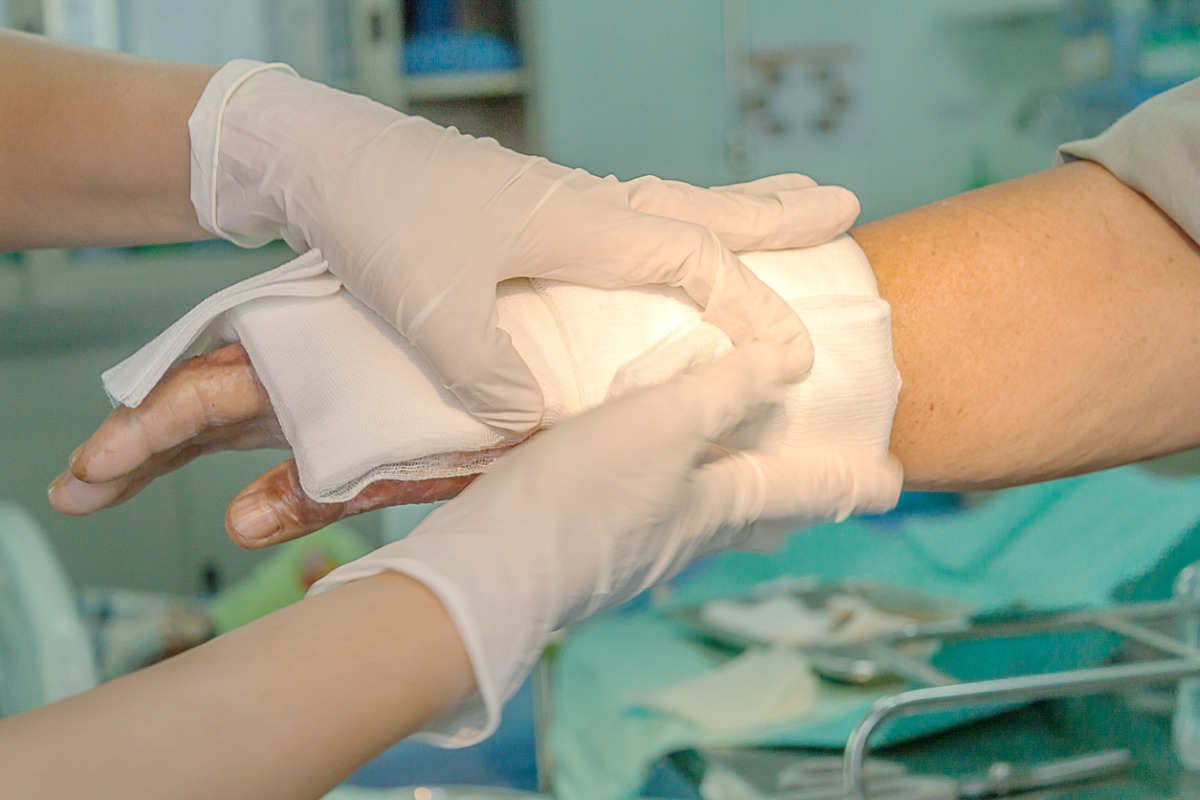How Urgent Care Can Help with Infected Cuts or Wounds