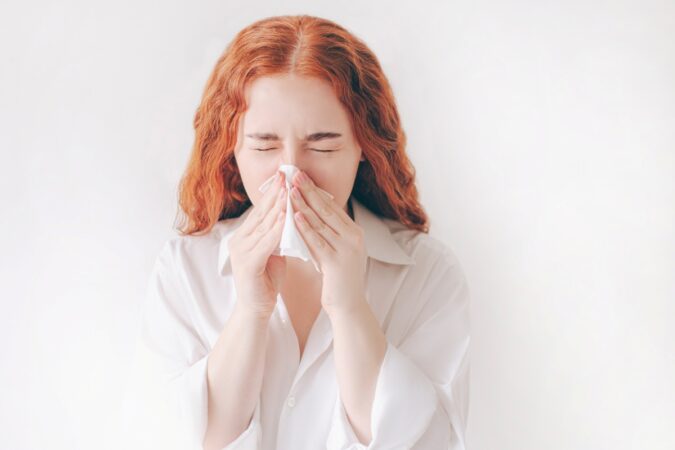 Managing Sinus Issues in Tampa’s Allergy Season