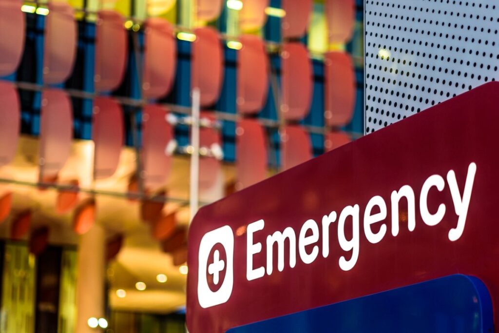 Urgent Care or ER? A Tampa Resident’s Guide to Getting the Right Care Fast