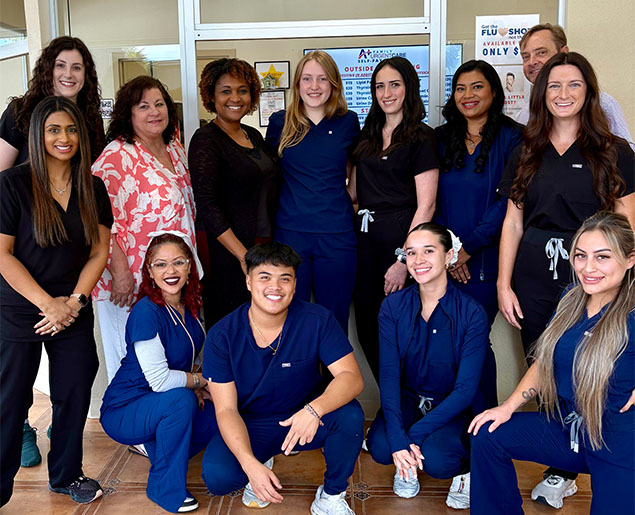 Urgent Care in South Tampa for the Whole Family