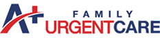 A+ Family Urgent Care - Tampa FL