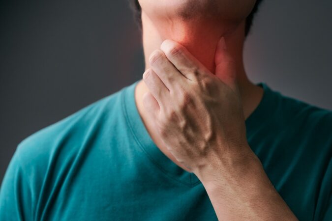Do I Have Strep Throat Or A Cold? Key Differences And When To Go To Urgent Care In Tampa