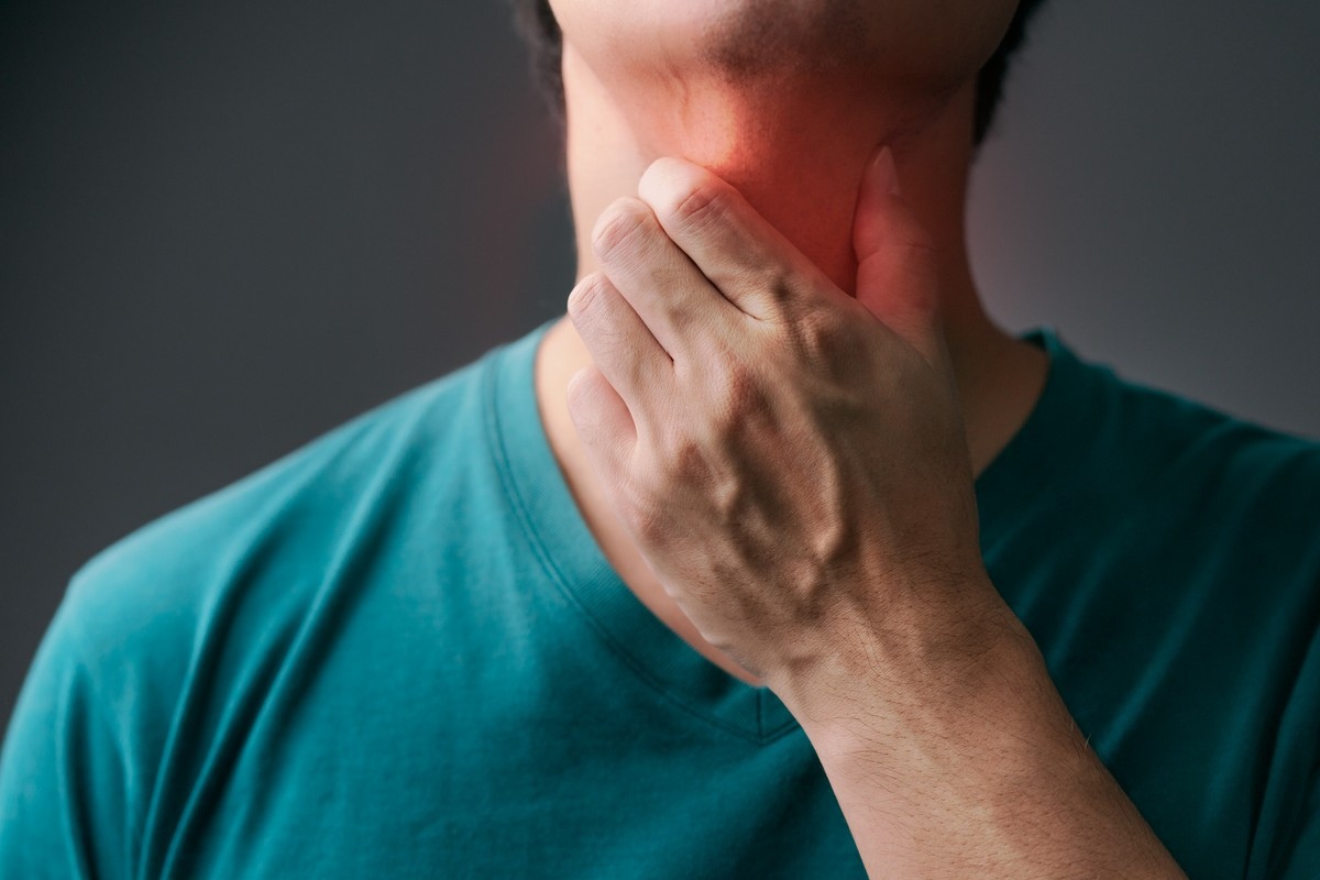 Do I Have Strep Throat Or A Cold? Key Differences And When To Go To Urgent Care In Tampa